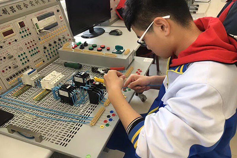 电子技术应用